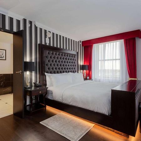 פונד דו לאק Hotel Retlaw, Trademark Collection By Wyndham מראה חיצוני תמונה