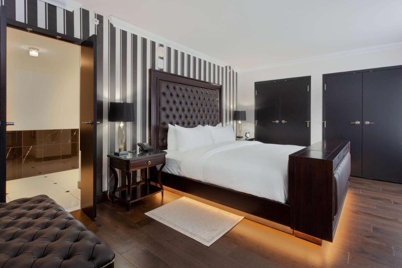פונד דו לאק Hotel Retlaw, Trademark Collection By Wyndham מראה חיצוני תמונה