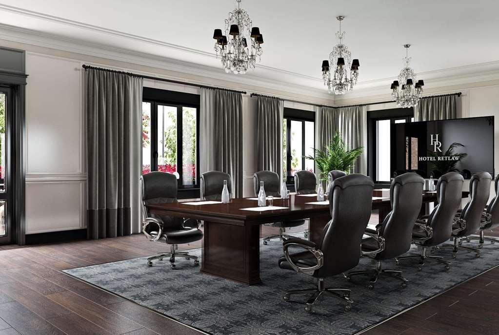 פונד דו לאק Hotel Retlaw, Trademark Collection By Wyndham מתקנים תמונה