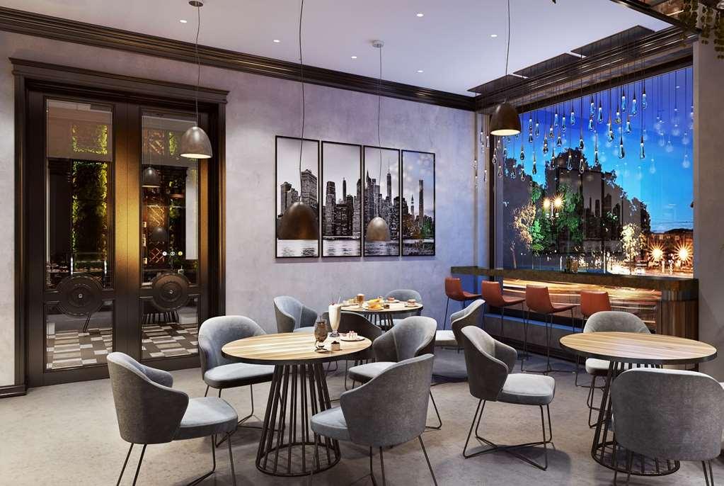 פונד דו לאק Hotel Retlaw, Trademark Collection By Wyndham מתקנים תמונה