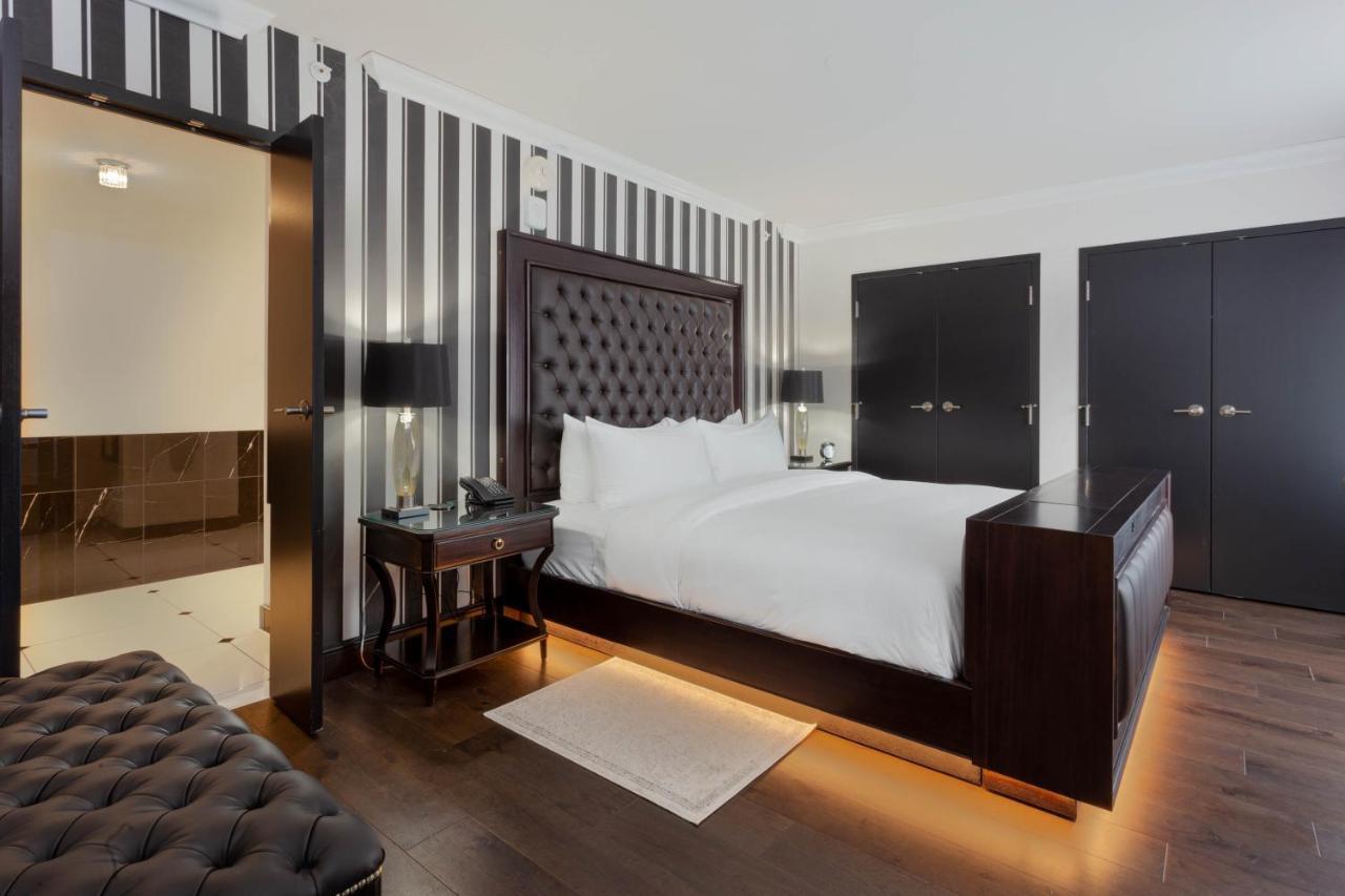 פונד דו לאק Hotel Retlaw, Trademark Collection By Wyndham מראה חיצוני תמונה