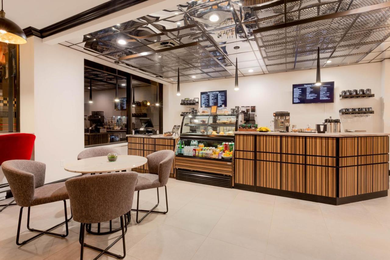 פונד דו לאק Hotel Retlaw, Trademark Collection By Wyndham מראה חיצוני תמונה