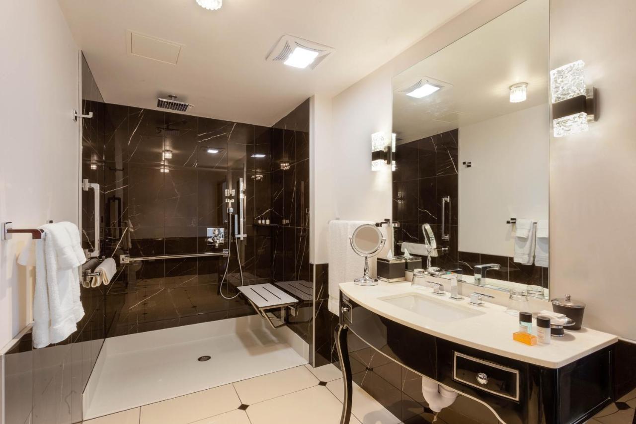 פונד דו לאק Hotel Retlaw, Trademark Collection By Wyndham מראה חיצוני תמונה