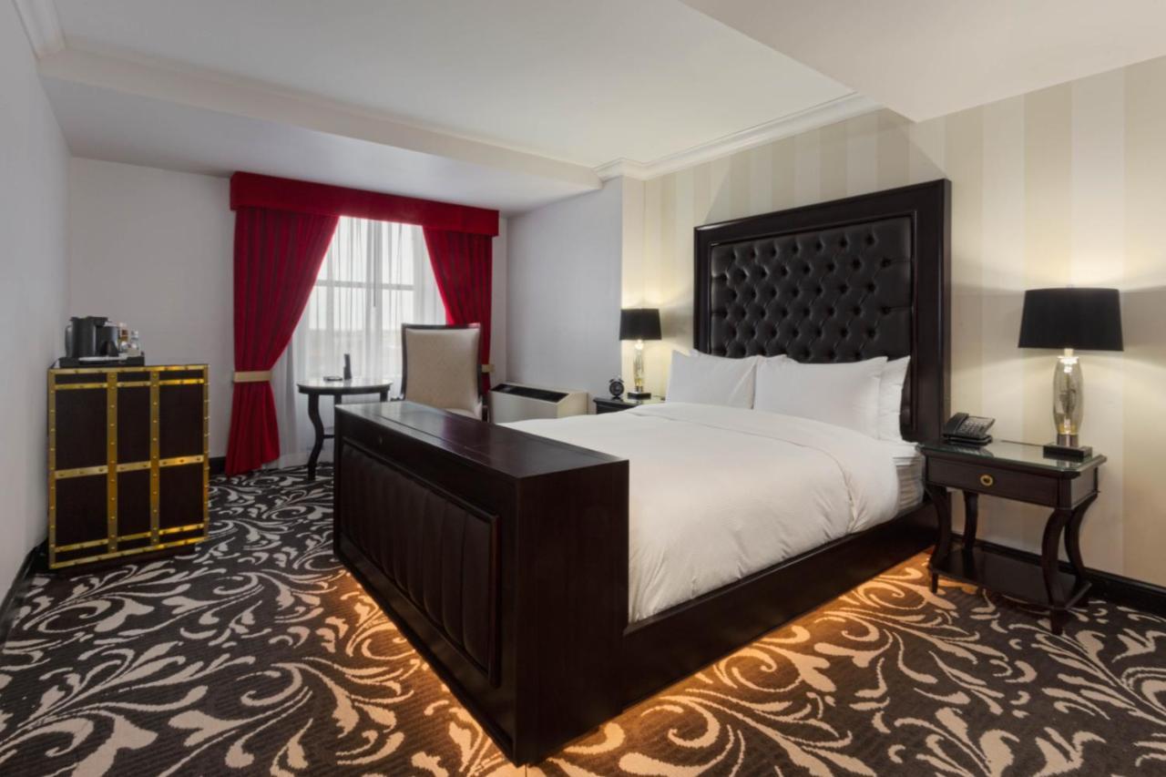 פונד דו לאק Hotel Retlaw, Trademark Collection By Wyndham מראה חיצוני תמונה