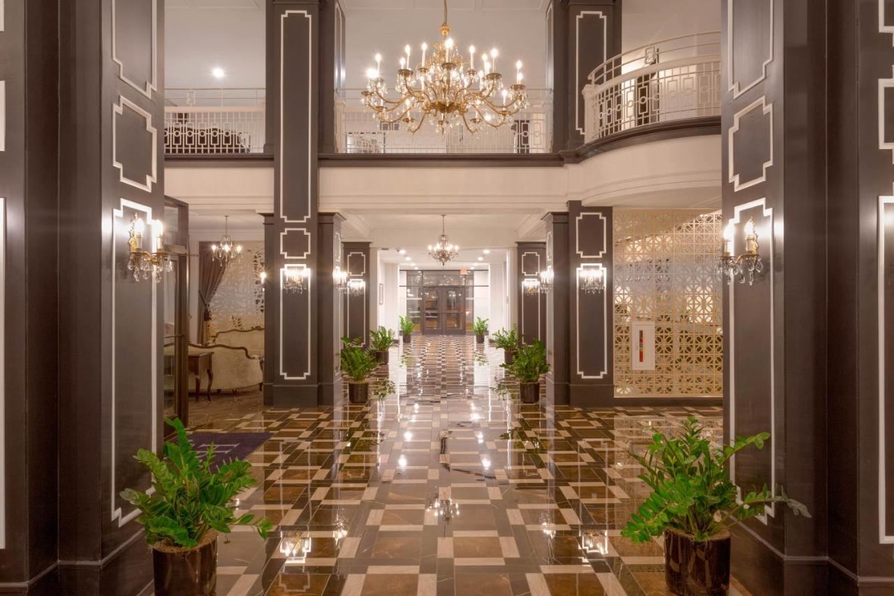 פונד דו לאק Hotel Retlaw, Trademark Collection By Wyndham מראה חיצוני תמונה