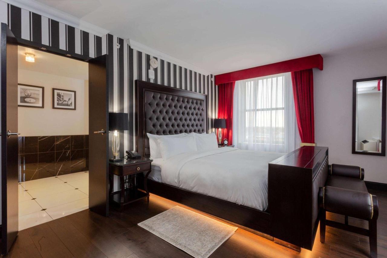 פונד דו לאק Hotel Retlaw, Trademark Collection By Wyndham מראה חיצוני תמונה