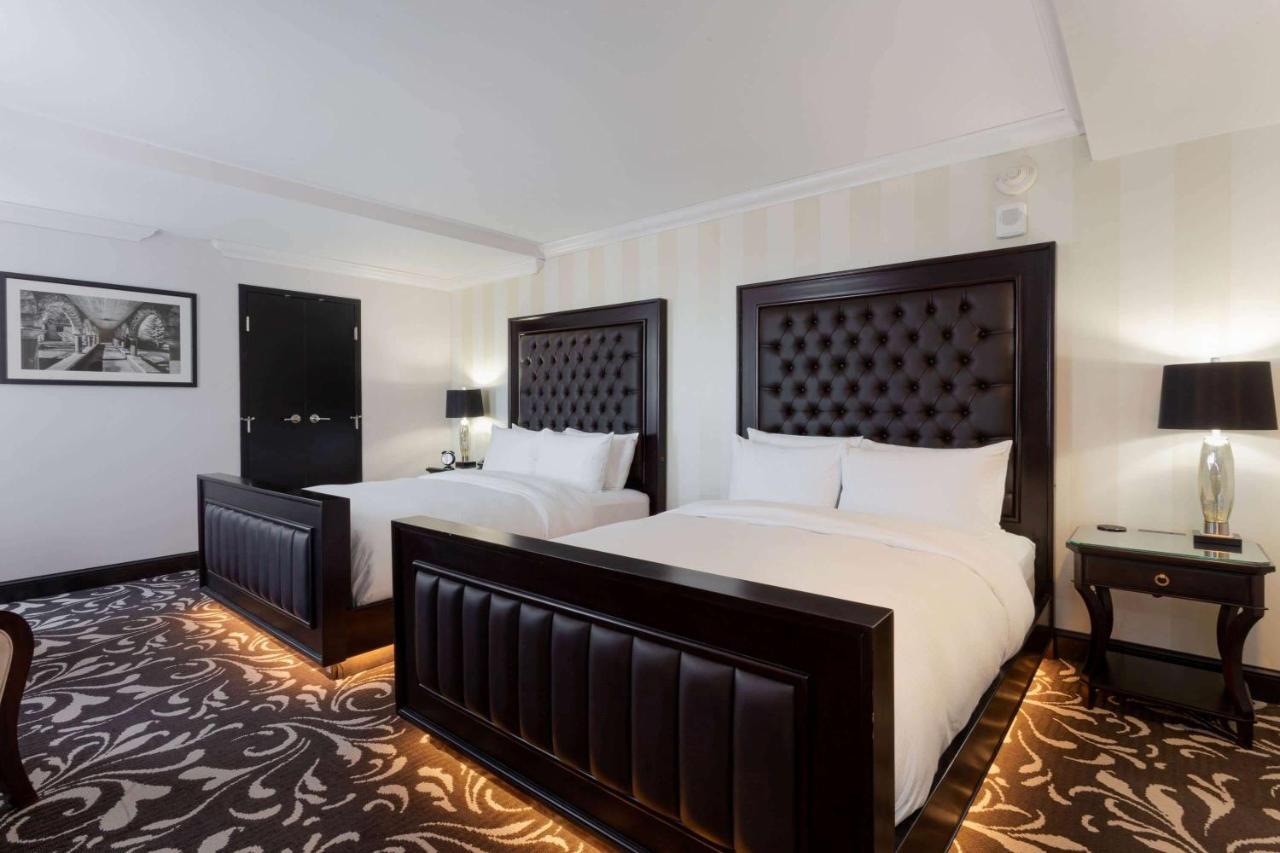 פונד דו לאק Hotel Retlaw, Trademark Collection By Wyndham מראה חיצוני תמונה