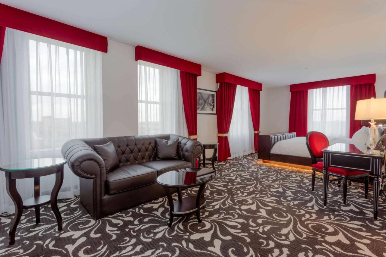 פונד דו לאק Hotel Retlaw, Trademark Collection By Wyndham מראה חיצוני תמונה