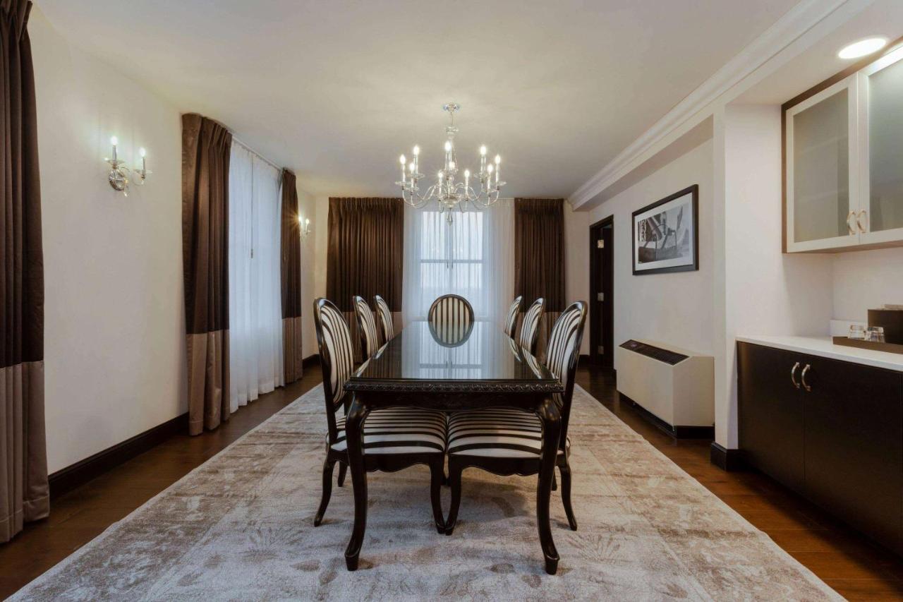 פונד דו לאק Hotel Retlaw, Trademark Collection By Wyndham מראה חיצוני תמונה