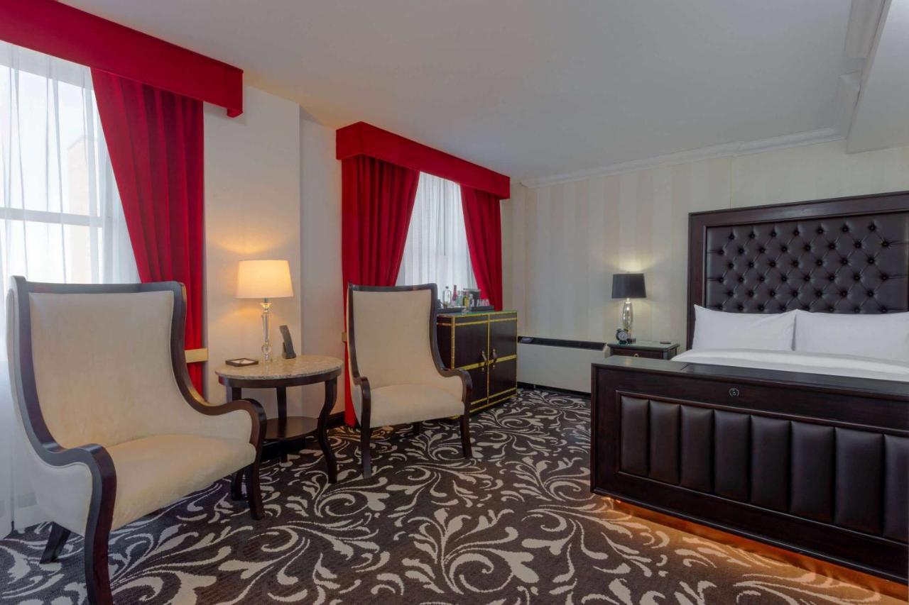 פונד דו לאק Hotel Retlaw, Trademark Collection By Wyndham מראה חיצוני תמונה