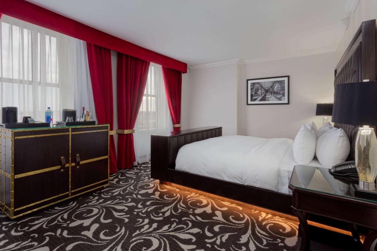 פונד דו לאק Hotel Retlaw, Trademark Collection By Wyndham מראה חיצוני תמונה
