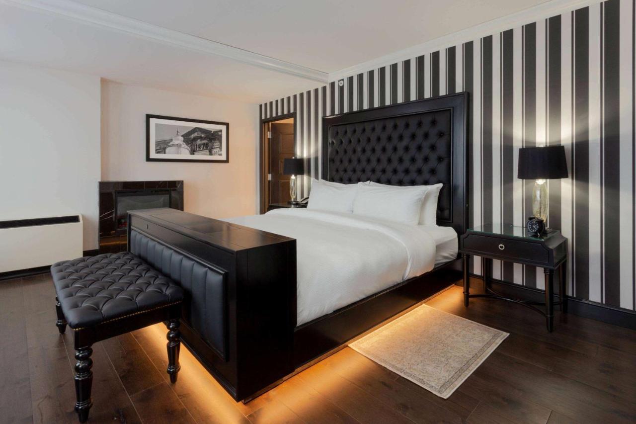 פונד דו לאק Hotel Retlaw, Trademark Collection By Wyndham מראה חיצוני תמונה