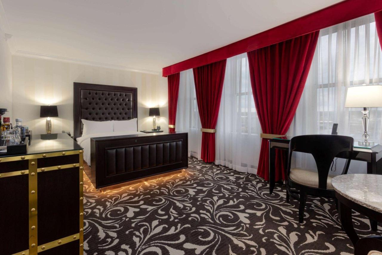 פונד דו לאק Hotel Retlaw, Trademark Collection By Wyndham מראה חיצוני תמונה